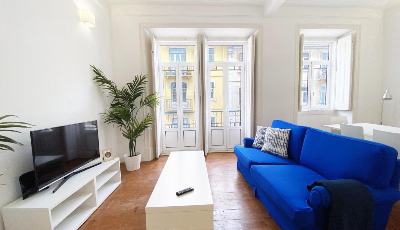 Appartement House On The Hill Lisboa Extérieur photo