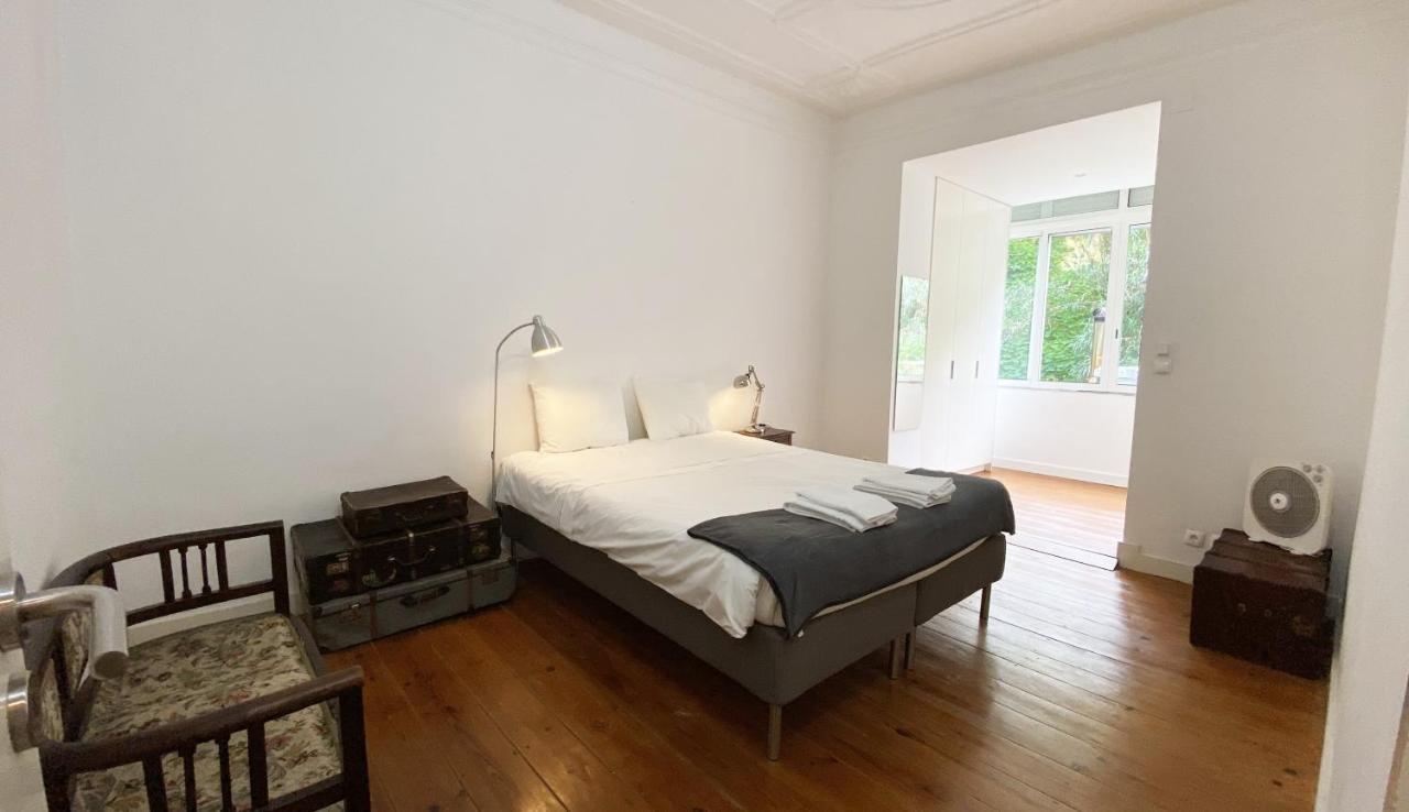 Appartement House On The Hill Lisboa Extérieur photo