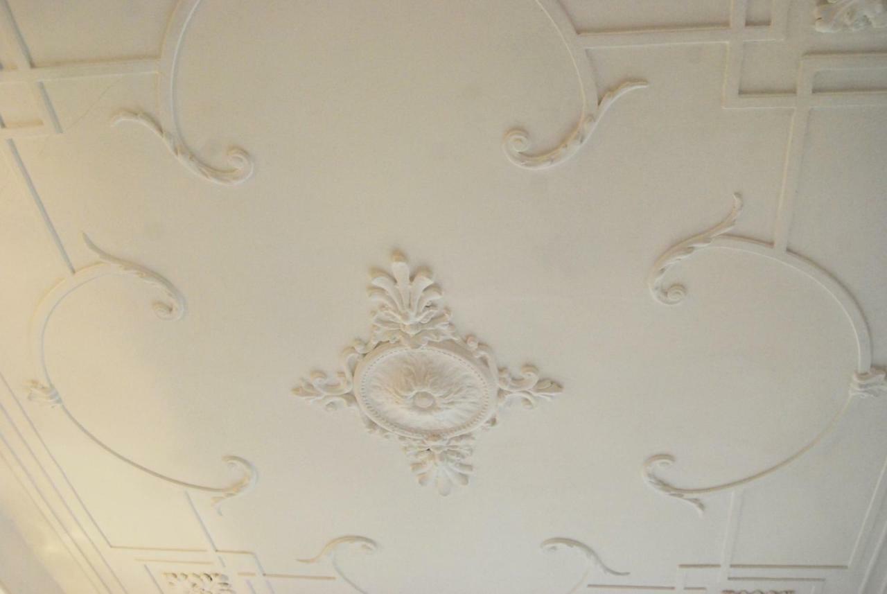 Appartement House On The Hill Lisboa Extérieur photo